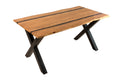 #180x90 #x-gestellschwarz