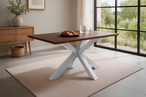 #140x80 #spider-gestellsilber