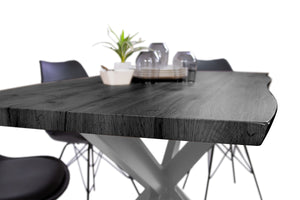 #graufarben #120x80 #spider-gestellsilber