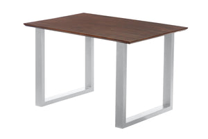 #120x80 #u-gestellsilber