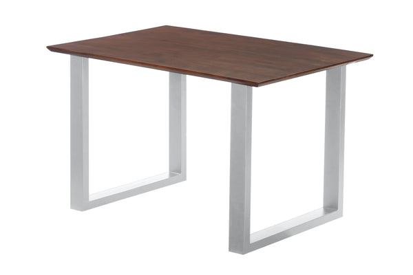 #120x80 #u-gestellsilber