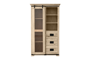 Highboard LIBRO V
