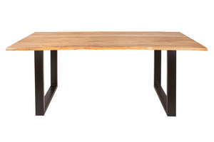 #140x80 #u-gestellschwarz