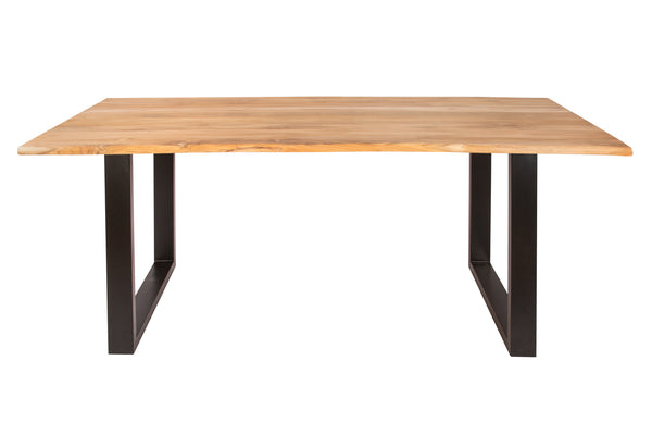 #140x80 #u-gestellschwarz