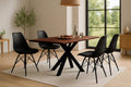 #140x85 #spider-gestellschwarz