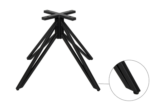 #anthrazit #metallgestellschwarz