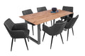 #180x90 #u-gestellsilber