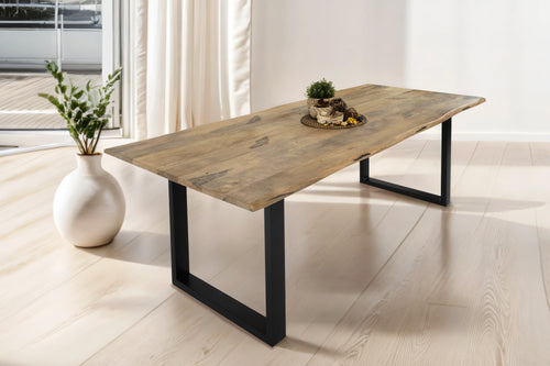 #240x100 #u-gestellschwarz