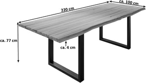#naturfarben #220cm