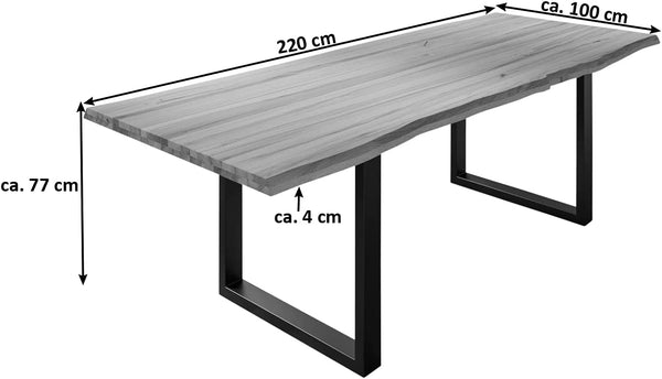 #naturfarben #220cm