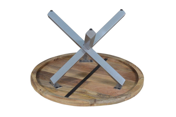 #130x130 #stern-gestellsilber
