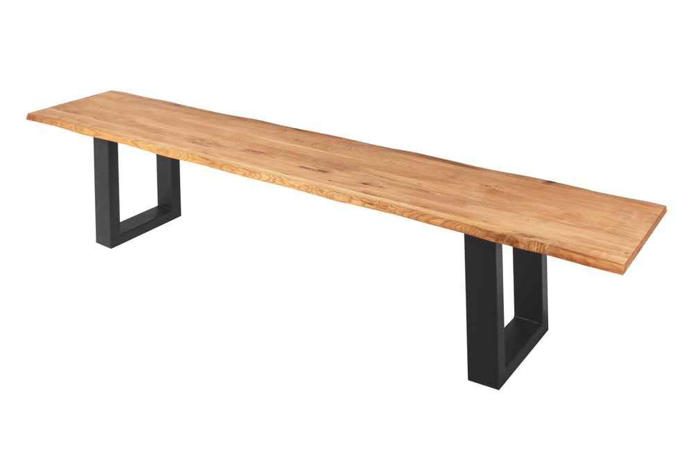 #200cm #u-gestellschwarz