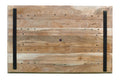 #140x80 #u-gestellweiß