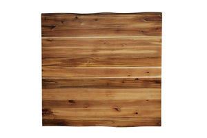 #akaziehonigfarben #90x90 #u-gestellsilber