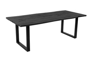 #wildeichenfarben #240x100 #u-gestellschwarz