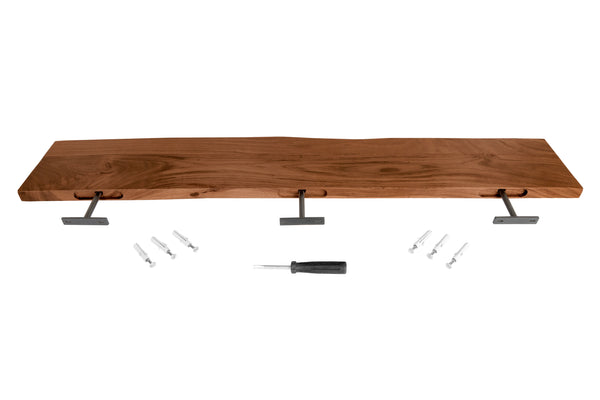 #akazienussbaumfarben #120cm