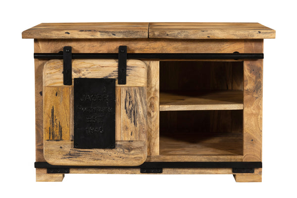 LIBRO chest