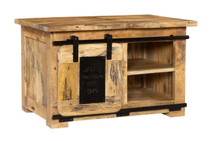 LIBRO chest