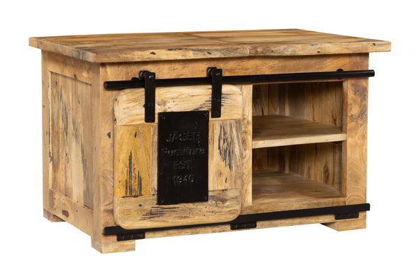 LIBRO chest
