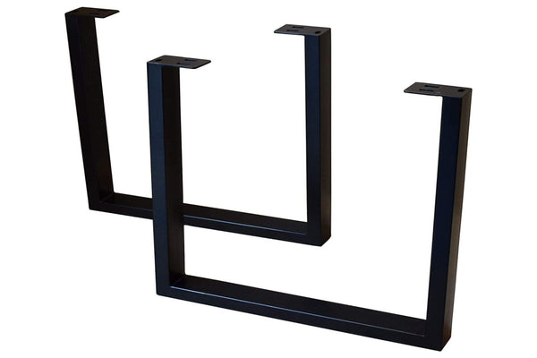 #naturfarben #320x120 #u-gestellschwarz