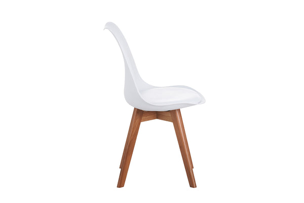 #naturfarben #180x90 #schalenstuhlweiß