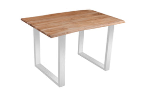 #120x80 #u-gestellsilber