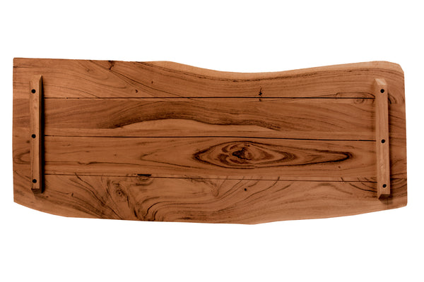 #akazienussbaumfarben #100x40