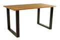 #120x80 #u-gestellschwarz