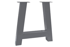 #200x100 #a-gestellsilber