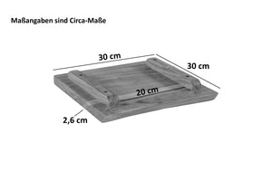 #naturfarben #30cm