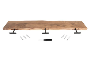 #akazienaturfarben #120cm