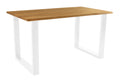 #180x90 #u-gestellweiß