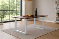 #140x85 #u-gestellsilber