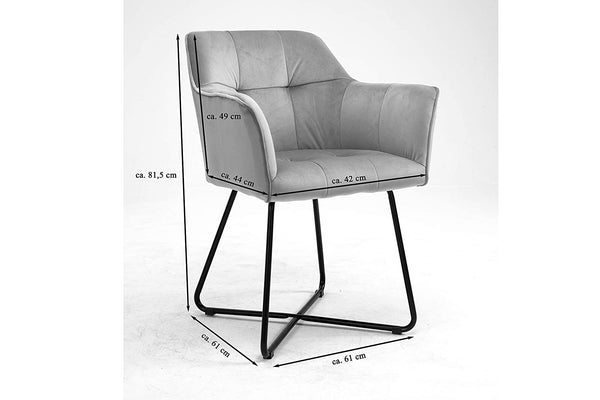 #220x100 #u-gestellschwarz