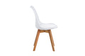 Lovelace Shell Chair