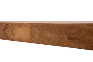 #naturfarben #180(280)x90 #u-gestellschwarz