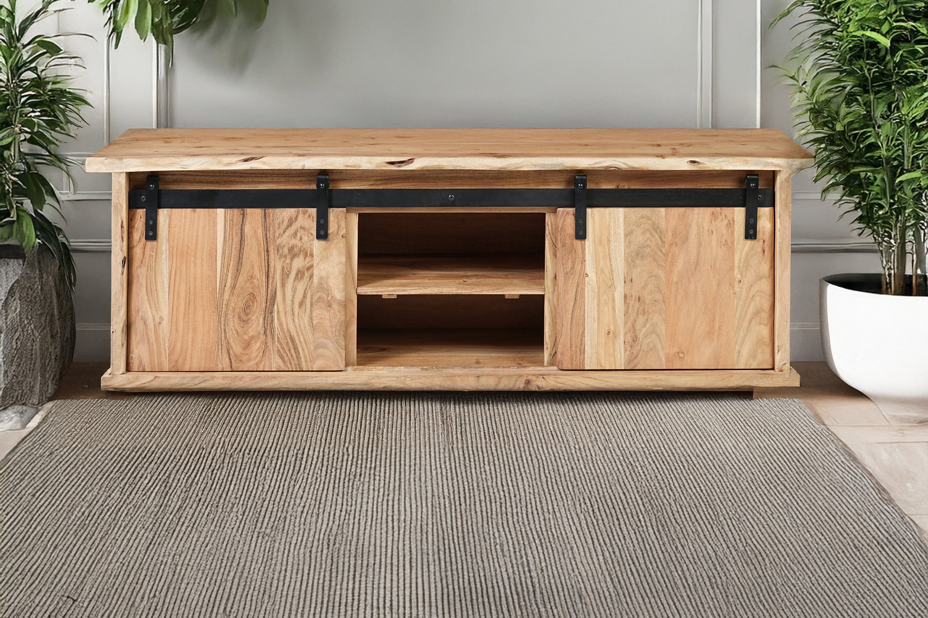 Lian V - with live edge