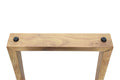 #naturfarben #160x85 #v-holzgestellholzgestell