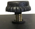 #160x85 #x-gestellschwarz