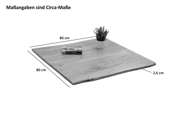 #eichenfarben #80cm