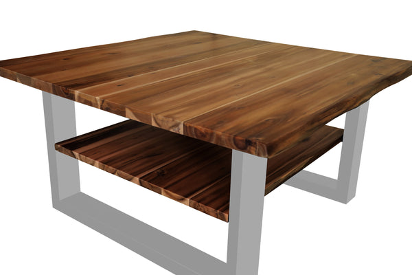 #akaziehonigfarben #90x90 #u-gestellsilber