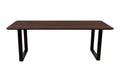 #240x100 #u-gestellschwarz