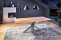 #naturfarben #260x100 #spider-gestellsilber