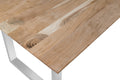 #200x100 #u-gestellsilber