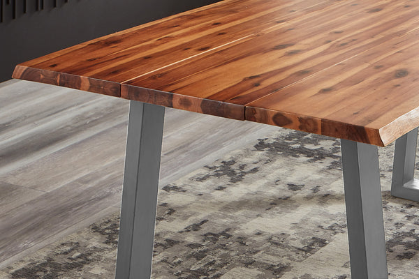 #160x85 #v-gestelledelstahl