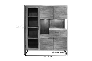 Highboard SYDNEY