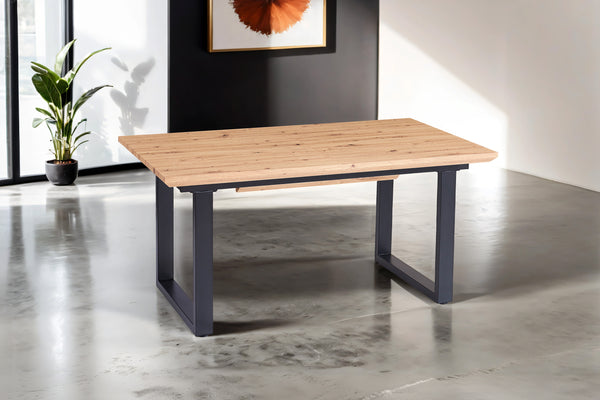 #160x90 #u-gestellschwarz