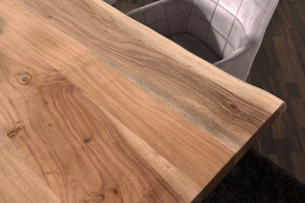 #naturfarben #260x100 #spider-gestellsilber