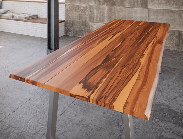 #180x80 #v-gestelledelstahl
