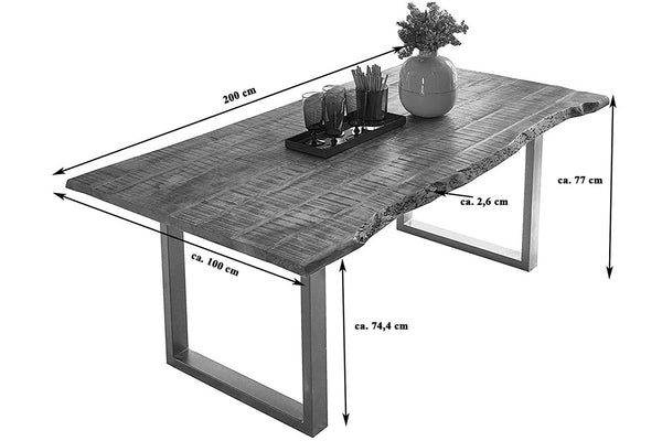 #200x100 #u-gestellschwarz